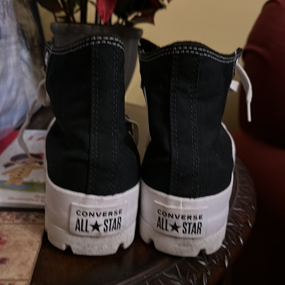 ALL STAR CONVERSE - Picture 3 of 7